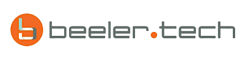 Beeler tech logo